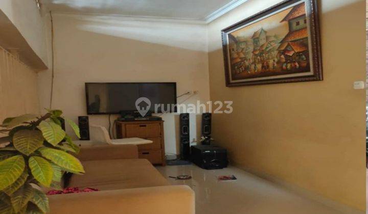 Rumah Luas LT 126 di Bekasi Akses Dekat Stasiun 7 Kamar Siap Huni J30854 2