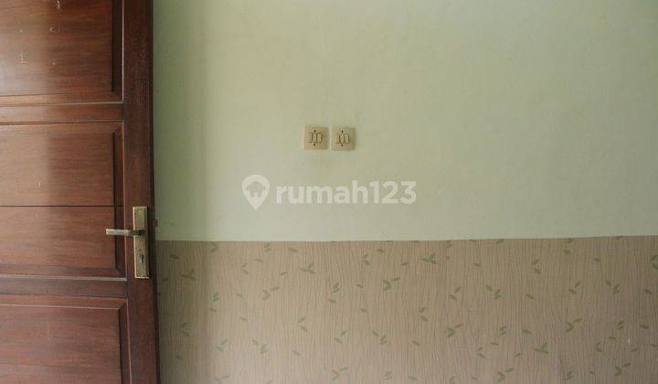 Rumah Terawat SHM 14 Menit ke Gerbang Tol Brigif 1 Lantai Siap Huni J20035 2