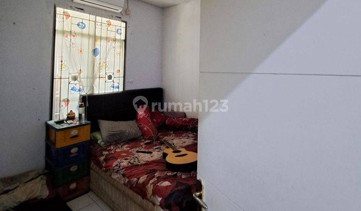 Rumah 2 KT Strategis 15 Menit ke Gerbang Tol Karawaci 2 Bisa KPR J16046 2