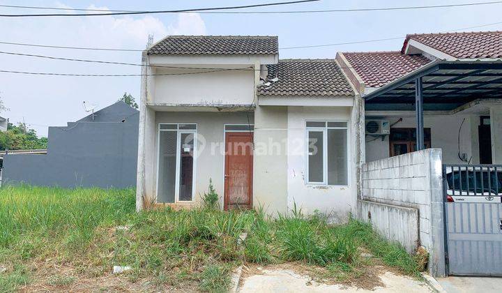 Rumah Minimalis di Grand Depok City Harga Nego Siap KPR J17711 1