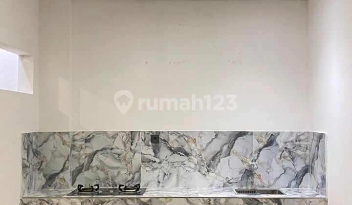 Rumah Idaman 2 Lt Dekat Cilodong 15 Menit ke Stasiun bisa KPR J39782