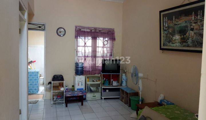 Rumah Murah di Taman Victoria Sentul City, Bogor Harga Nego Siap KPR J17784 2