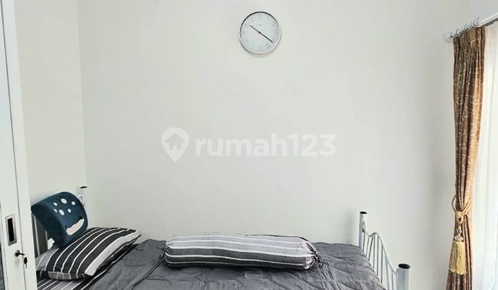 2-Story SHM House Ready to Occupancy, 15 Minutes to Karawaci 2 Toll Gate J-34848 2