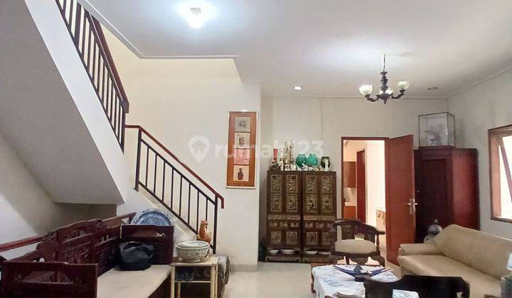 Rumah Luas 5 KT Siap KPR 4 Menit ke AEON MALL Sentul City Bebas Banjir J27252 2
