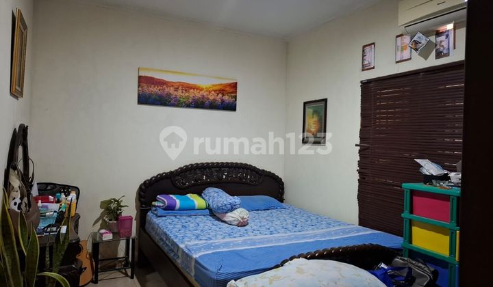 Rumah SHM Minimalis 15 Menit ke Stasiun Depok Baru Dibantu KPR J38420 2