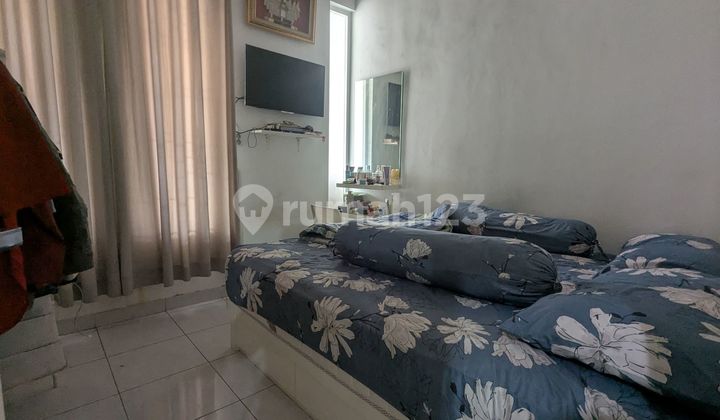 Rumah 1 Lt Terawat Dekat Rs Kartika Husada Jatiasih Bebas Banjir J37737 2