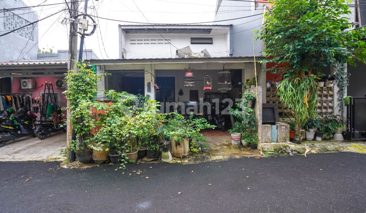 Rumah SHM Terawat 10 Menit ke RS Grha Permata Ibu Dibantu KPR J2523 Rumah SHM Terawat 10 Menit ke RS Grha Permata Ibu Dibantu KPR J2523