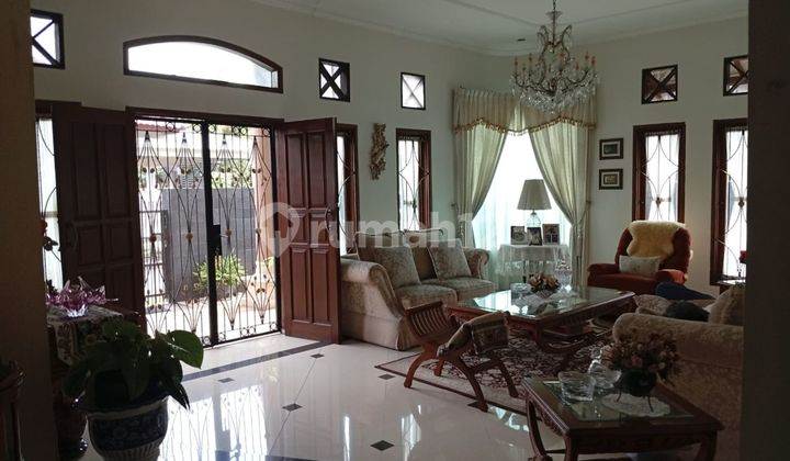2-Story House, East Facing, 15 Minutes to Bambu Apus Toll Gate J-32804 2