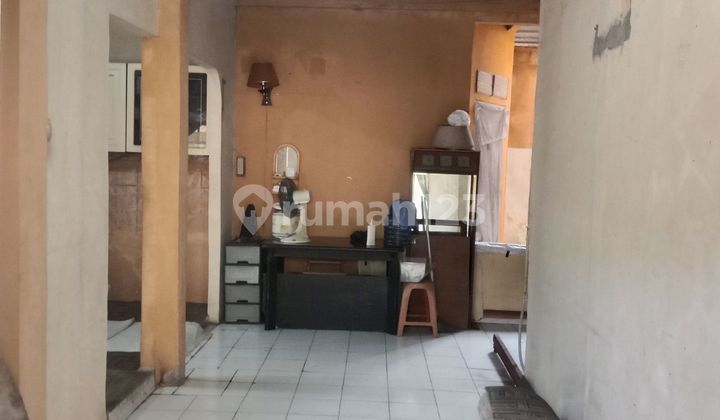 Rumah 2 Lantai SHM 15 Menit ke Stasiun Bojong Gede Siap Huni J38057 2