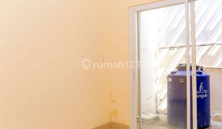 Rumah Minimalis Dekat Cilodong 5 Menit ke Faskes dan Sekolah DP Ringan J16768 2