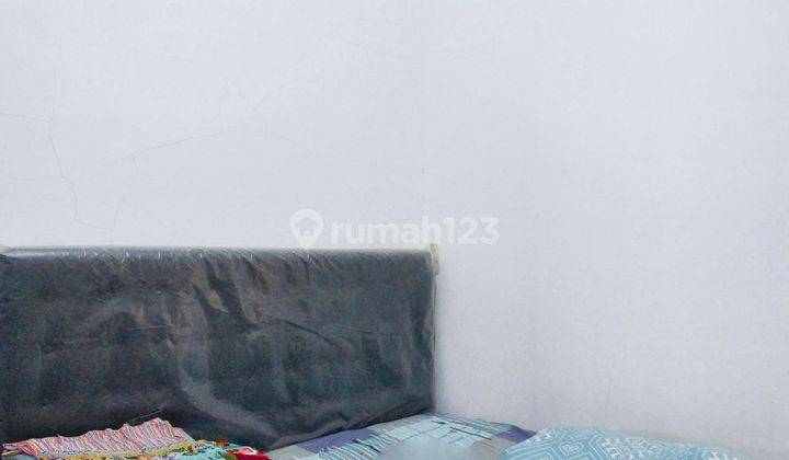 Rumah Hook 2 Kamar Tidur di Cluster Bumi Alam Sakiena 2 Siap Nego J13860 2