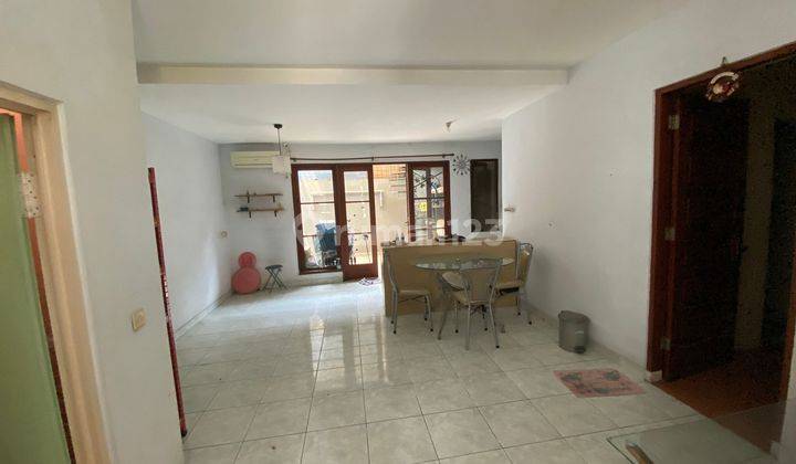Rumah Hadap Utara LT 136 SHM Dibantu KPR 10 menit ke Rumah Sakit Siloam Lippo Village J19029 2