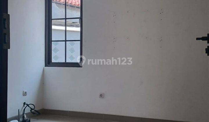 Rumah 2lt Hadap Utara Dibantu Kpr 10mnt Lrt Harjamukti Cimanggis, Nego J22934 2