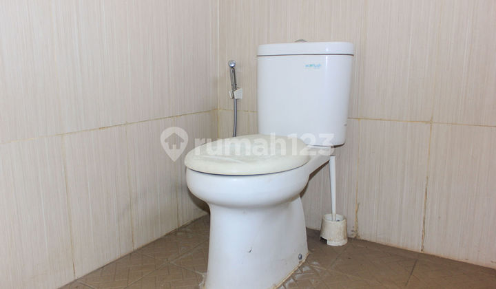 Rumah Asri Strategis 15 Menit ke RS Hermina Serpong Siap Huni J24931 2