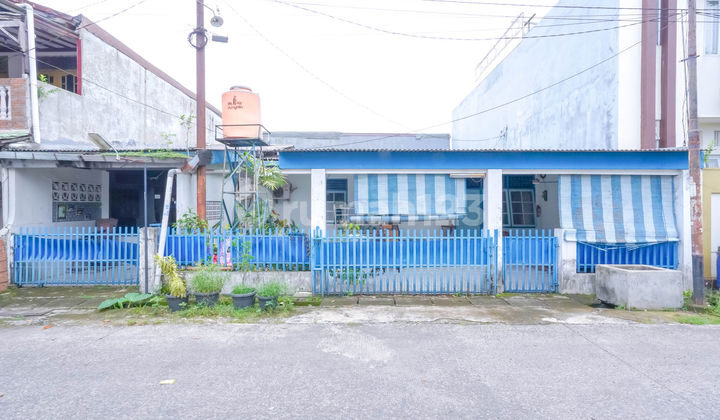 Rumah LB 176 SHM Siap Huni 9 Menit ke Gerbang Tol Kukusan 3 J-29207 Rumah LB 176 SHM Siap Huni 9 Menit ke Gerbang Tol Kukusan 3 J-29207