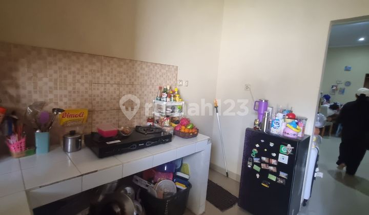 Rumah Luas Terawat 8 Menit ke Gerbang Tol Brigif 4 Bebas Banjir J39820 2