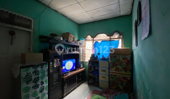 Rumah Bebas Banjir 3 Menit ke Stasiun Cakung LT 145 Siap Huni J43095 2