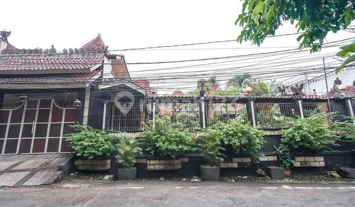 Guess House Javanese Style Luas Harga di Bawah Pasar Dibantu KPR J40432 Guess House Javanese Style Luas Harga di Bawah Pasar Dibantu KPR J40432