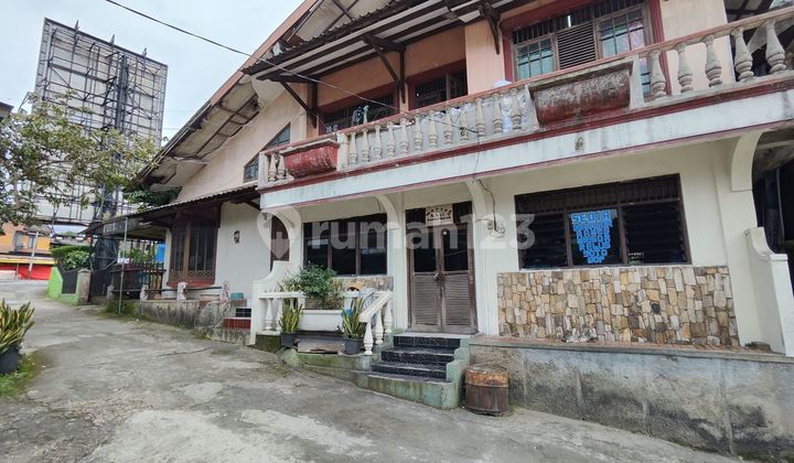 A Spacious and Strategically Located House, 9 Minutes to Ciawi Toll Gate, Flood-Free J44607