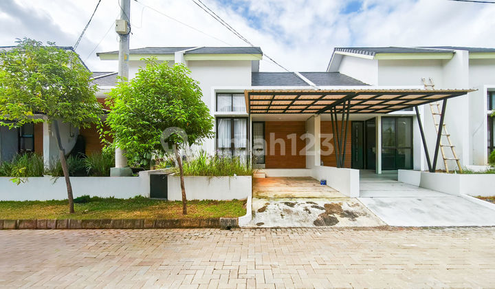 Minimalist House 8 Minutes to Cibadak 2 Toll Gate Flood-Free J29044 Minimalist House 8 Minutes to Cibadak 2 Toll Gate Flood-Free J29044