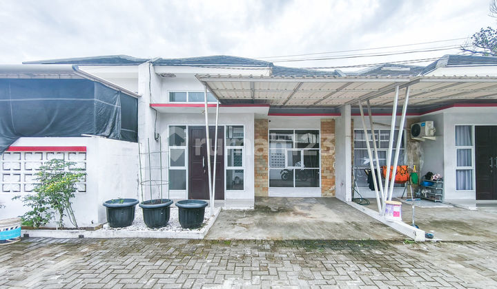 Rumah Minimalis 14 Menit ke Living Plaza Pamulang 1 Lt Siap KPR J35825 Rumah Minimalis 14 Menit ke Living Plaza Pamulang 1 Lt Siap KPR J35825