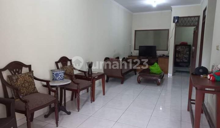 Rumah Hadap Utara 10 menit ke Plaza Ciputat Dibantu KPR J21725 2