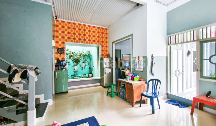 Hook House 10 Minutes to RSIA Citra Insani 3 Floors Serene Ready to Occupy J27768 2