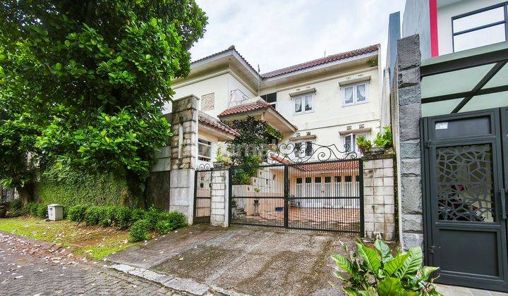Rumah Minimalis 6 KT di Bogor 15 Menit ke Stasiun Batutulis Dibantu KPR J28029 1