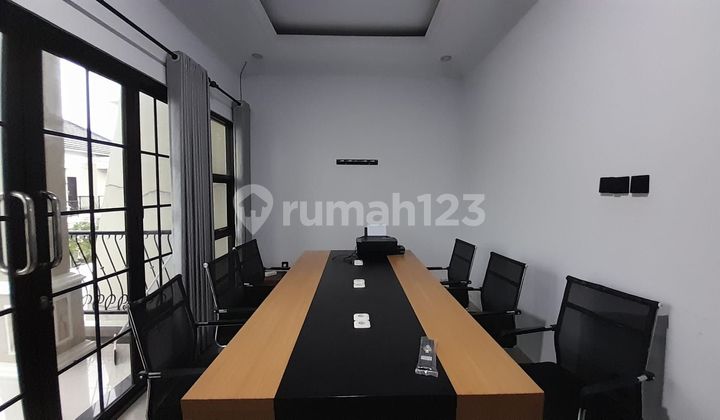 Land 126 SHM 10 Minutes to Sawangan Toll Gate 4 Ready for Mortgage J-39454 2