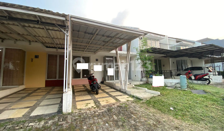 Land Area 102 North Facing 4 minutes to Jatikarya 2 Toll Gate J-37761