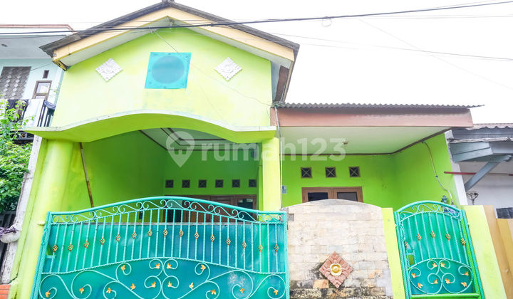 Rumah LT 90 Terawat 10 Menit ke Gerbang Tol Kukusan 1 Siap KPR J34680 Rumah LT 90 Terawat 10 Menit ke Gerbang Tol Kukusan 1 Siap KPR J34680