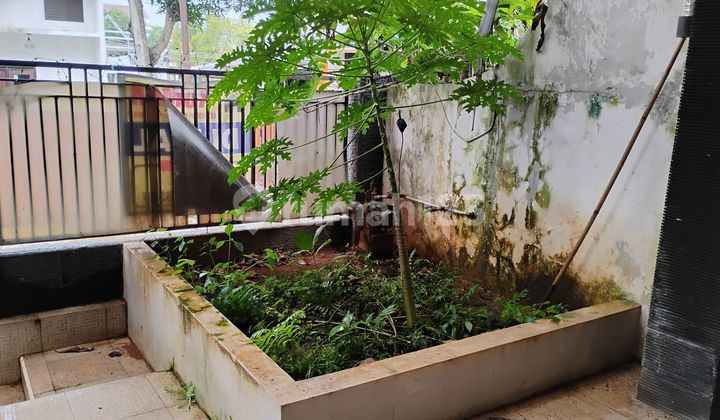 Rumah 4 Kamar SHM 15 Menit ke RS Hermina Serpong Dibantu KPR J33311 2