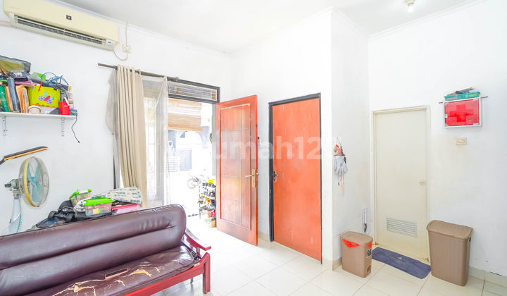 Rumah LT 144 Minimalis 10 Menit ke RS Citra Medika Dibantu KPR J30853 2