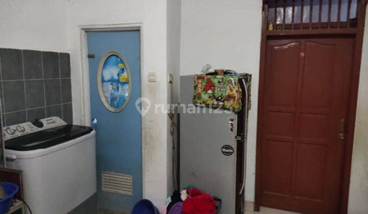 Rumah Minimalis 2 Lt 15 Menit ke Terminal Bus Lippo Karawaci Siap Huni J10027 2
