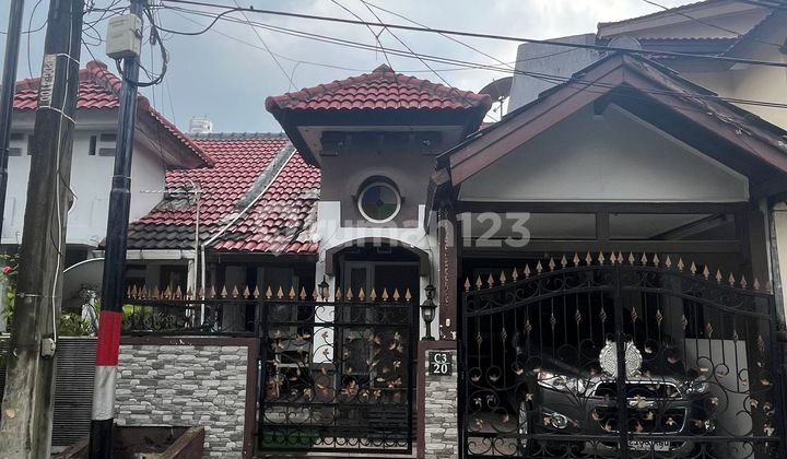 Rumah LB 120 Minimalis 15 Menit ke Pintu Tol Bekasi Barat 2 Bisa KPR J33896 1