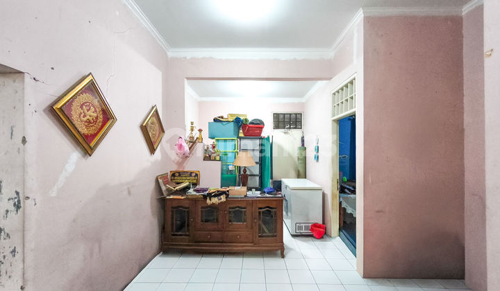 Rumah Minimalis Dekat Serpong 10 Menit ke Terminal Dibantu KPR J38344 2