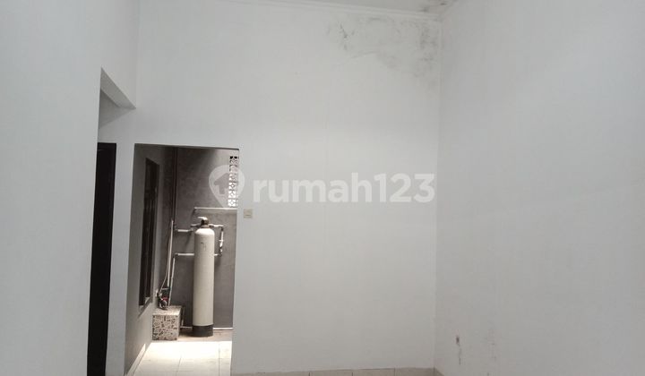 Rumah SHM Siap Huni 10 Menit ke Citi Plaza Bogor Dibantu KPR J33015 2