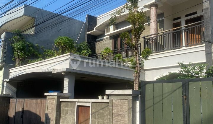 Rumah Strategis 9 Menit ke Gerbang Tol Dukuh 2 Dibantu KPR ⁠J-34147 2