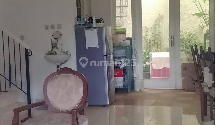 Rumah 3kt Luas Siap Huni di Cenere 15 Mnt Ke One Belpark Mall, Bisa Nego Dibantu Kpr J18302 2