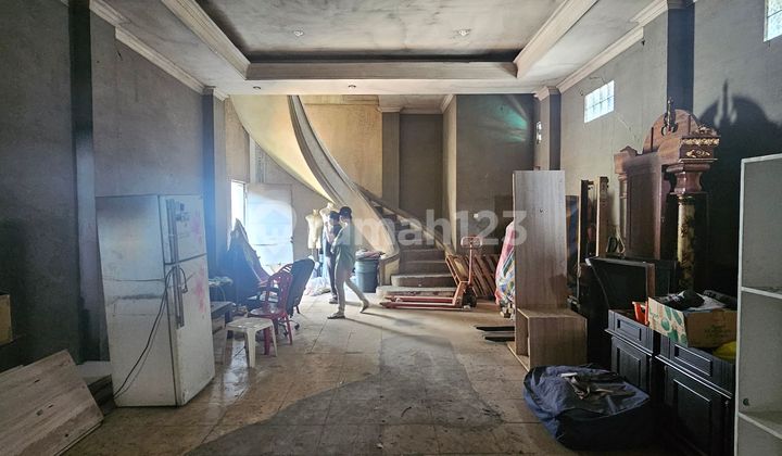 Rumah 1 LT Luas 8 Menit ke Gerbang Tol Koja Barat Hadap Utara J43455 2