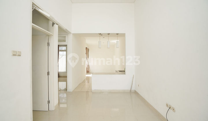 Rumah LT 102 Hadap Utara 4 Menit ke Gerbang Tol Jatikarya 2 J-37761 2