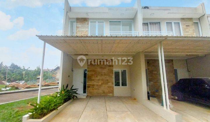 Rumah Siap Huni Terawat 10 Menit ke RSIA Citra Insani Dibantu KPR J24660 1