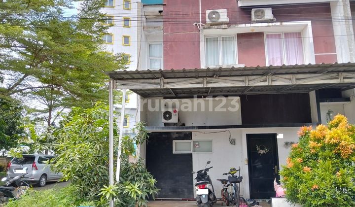 Rumah 2 Lt SHM 13 Menit ke Summarecon Mall Bekasi Dibantu KPR J-33751 Rumah 2 Lt SHM 13 Menit ke Summarecon Mall Bekasi Dibantu KPR J-33751