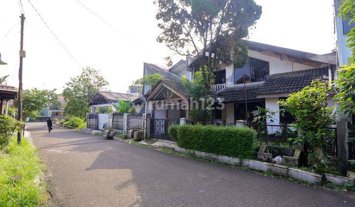 Rumah Lt 144 Hanya 900jtan Strategis 10mnt Gerbang Tol Sentul Barat Bisa Kpr J18121 2