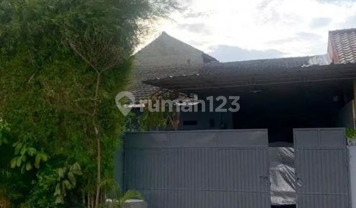 Rumah LT 134 Siap KPR 14 Menit ke Cibinong City Mall J39306