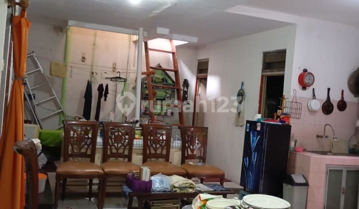 Rumah SHM LT 135 Siap KPR 14 Menit ke Mitra Keluarga Bekasi J-33322 2