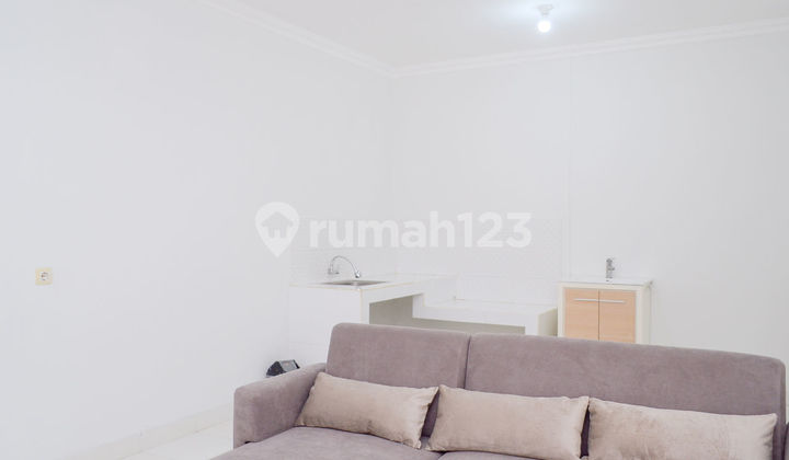 Rumah Strategis 15 Menit ke Gerbang Tol Sentul Barat Siap KPR J-25192 2