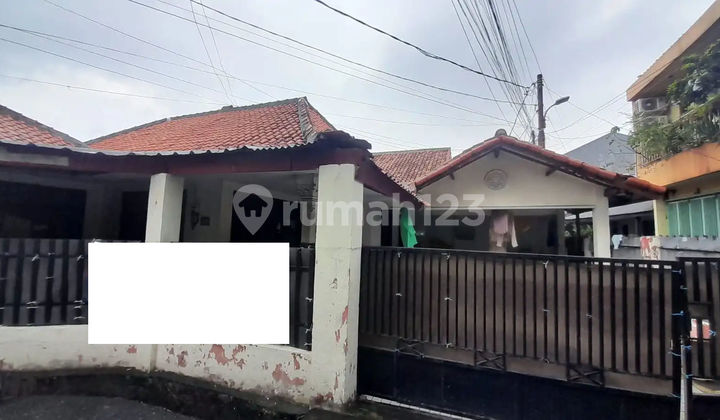 Rumah LT 205 SHM 9 Menit ke Mall Tanjung Barat Siap Huni J-41869 Rumah LT 205 SHM 9 Menit ke Mall Tanjung Barat Siap Huni J-41869