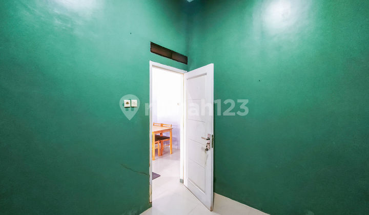 Rumah Baru Renov 15 Menit ke RSUD Cibinong Bogor Dibantu KPR J35089 2