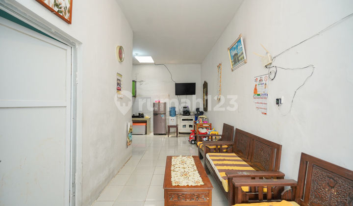 Rumah Minimalis 10 Menit ke RS Helsa Jatirahayu 2 Lt Hadap Utara J25073 2